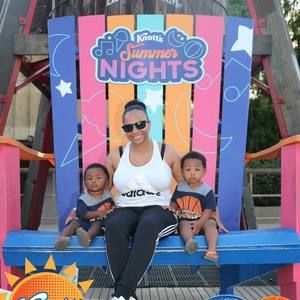 Meet your Posher, Sheila